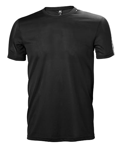 Helly Hansen Homem T-shirt HH LIFA : Amazon.es: Moda