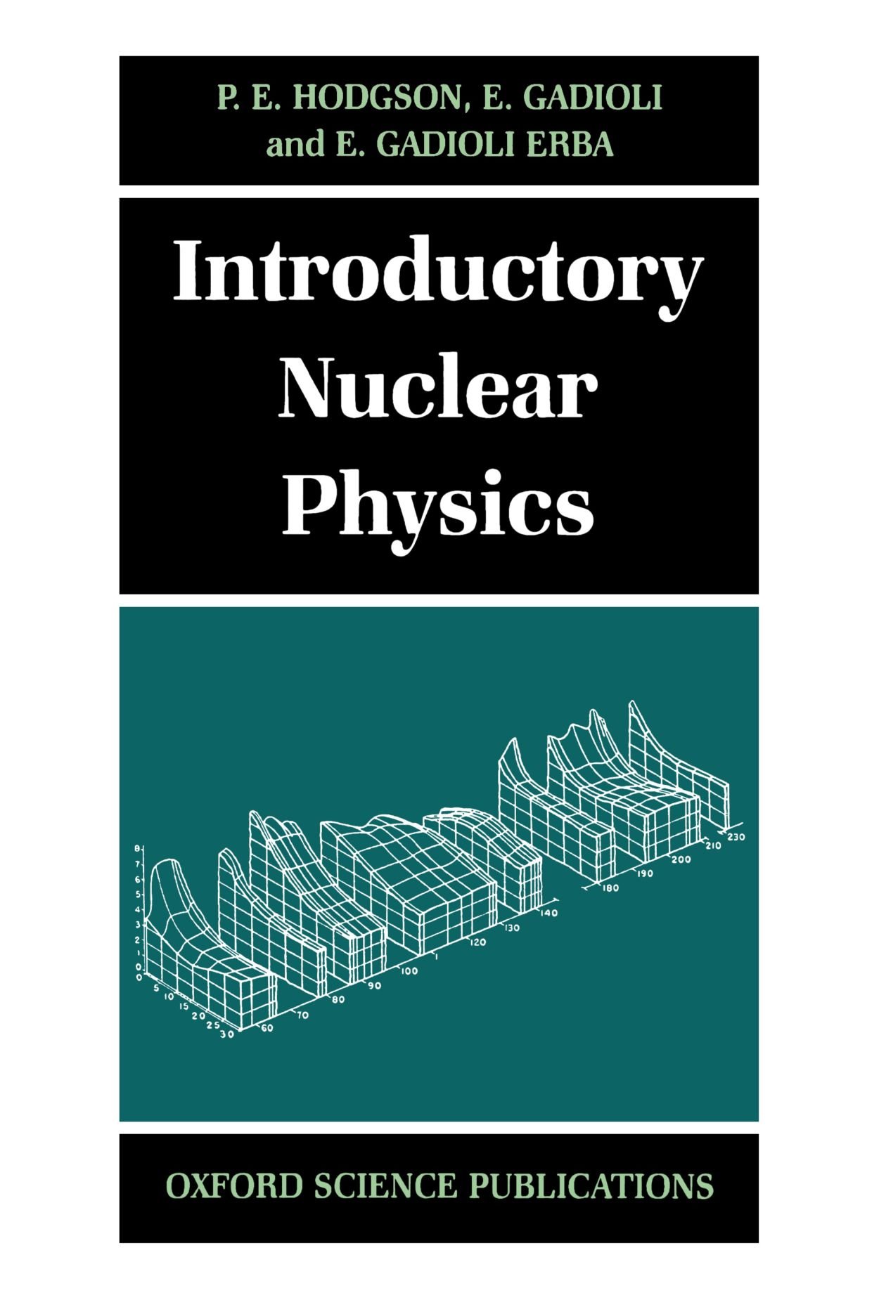 Introductory Nuclear Physics