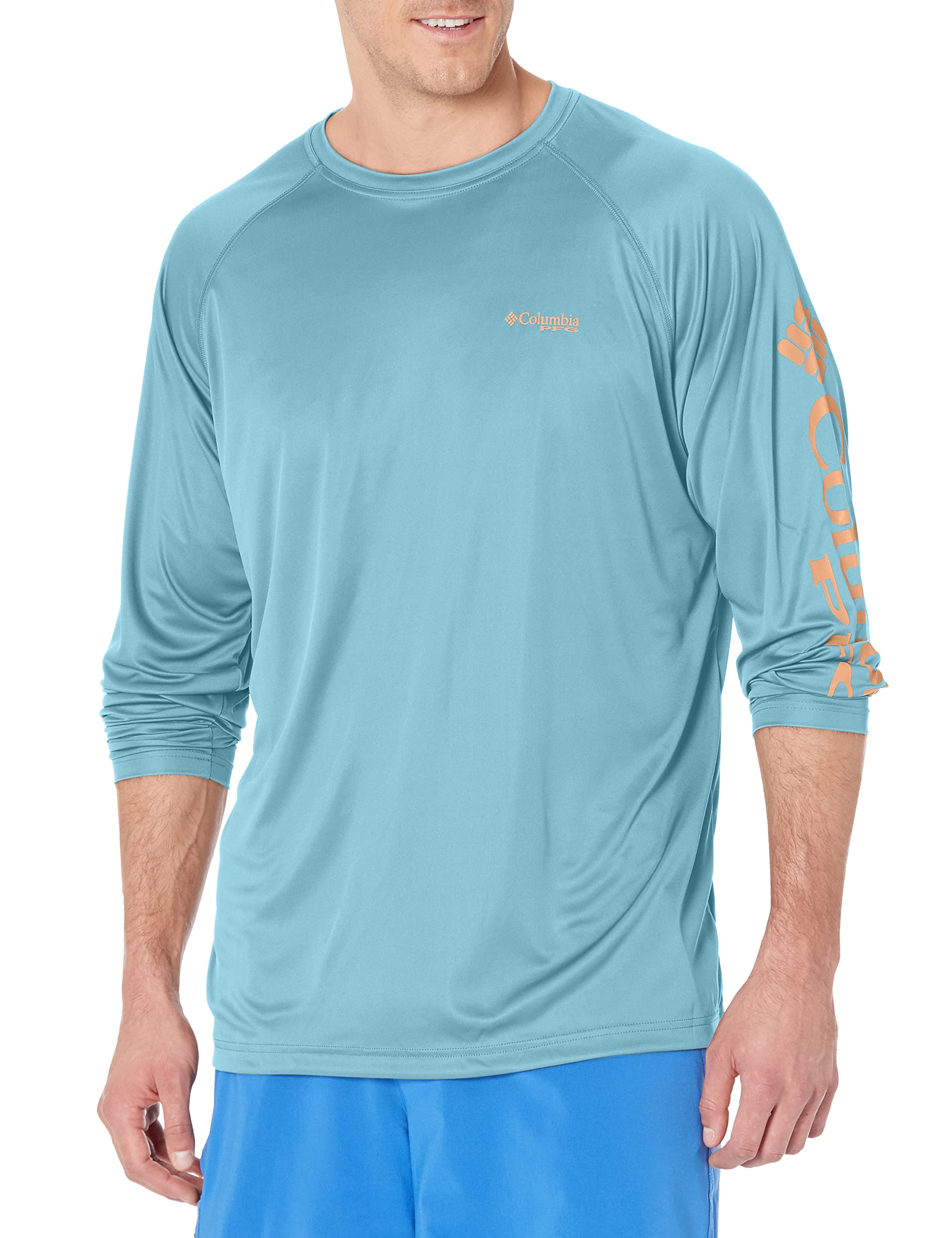 Columbia Koszula Mężczyźni Terminal Tackle Long Sleeve Shirt