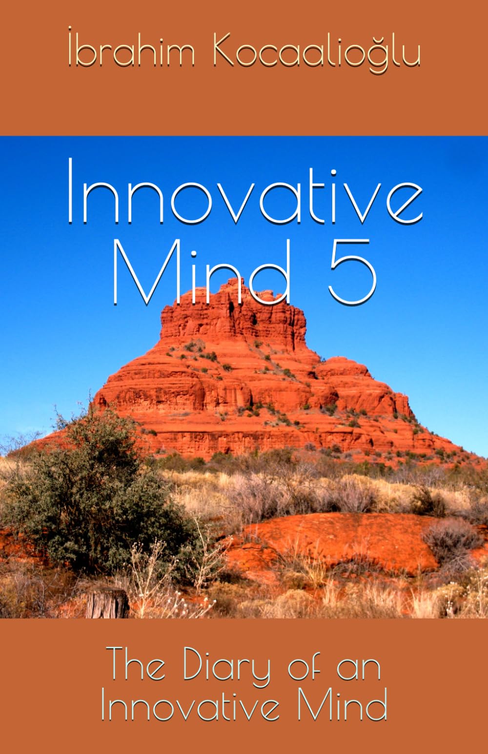Innovative Mind 5: The Diary of an Innovative Mind