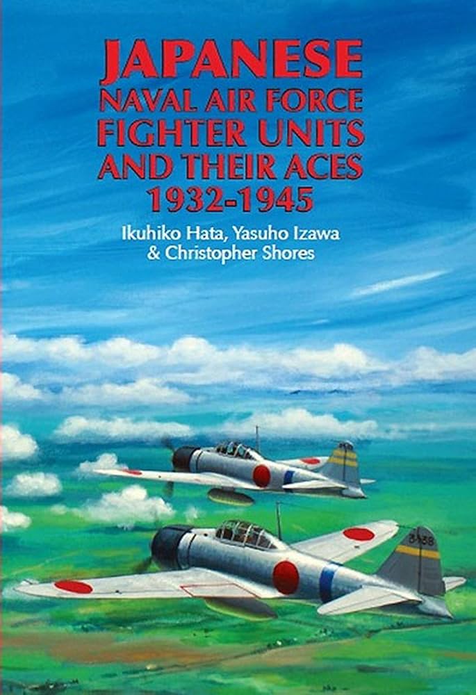 人文 Japanese Naval Aces and Fighter Units Japanese Naval Aces and Fighter Units in World War II: Hata