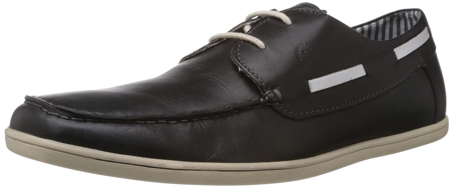 Franco leone boat shoes Clearance