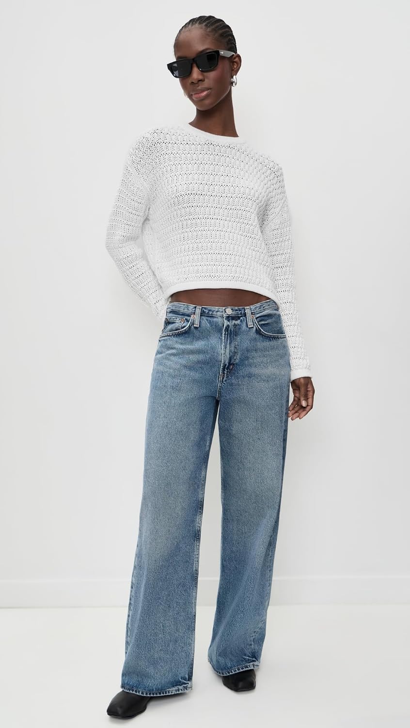 Pistola Women's Katya Pullover