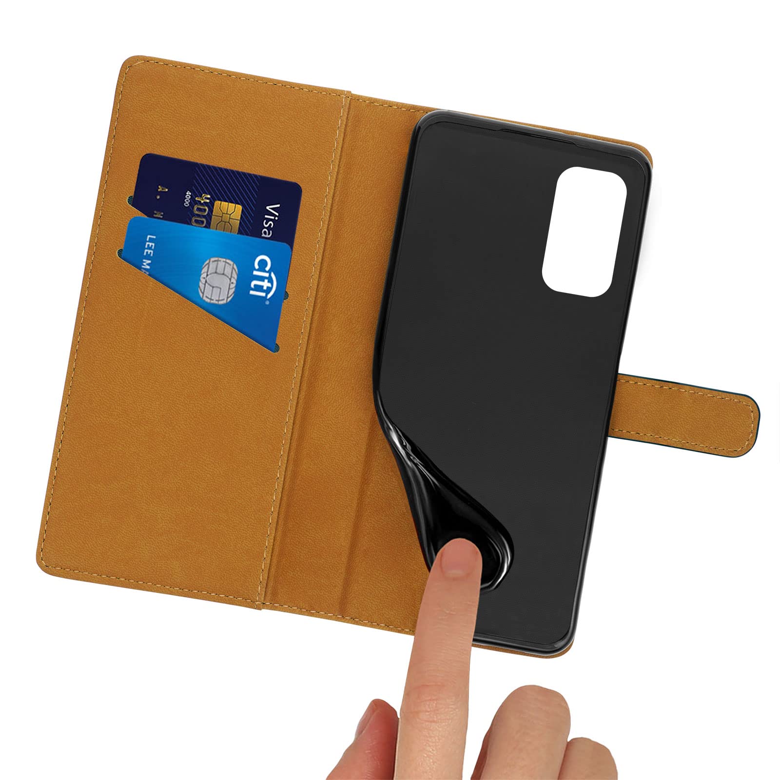 Funda Móvil - TUMUNDOSMARTPHONE Xiaomi Redmi Note 11 / 11s, Compatible