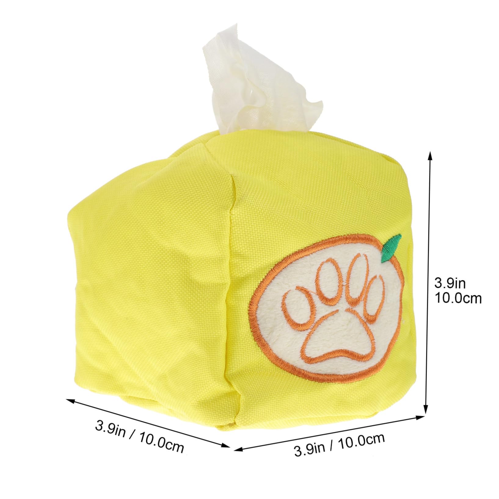 Sosoport 5stücke Pet Snuffle Toy Für Hunde Interaktives Spielzeug Zur Geruchserkennung Energiestimulation Und Gewichtsreduktion Lustiges Indoor-hundespielzeug