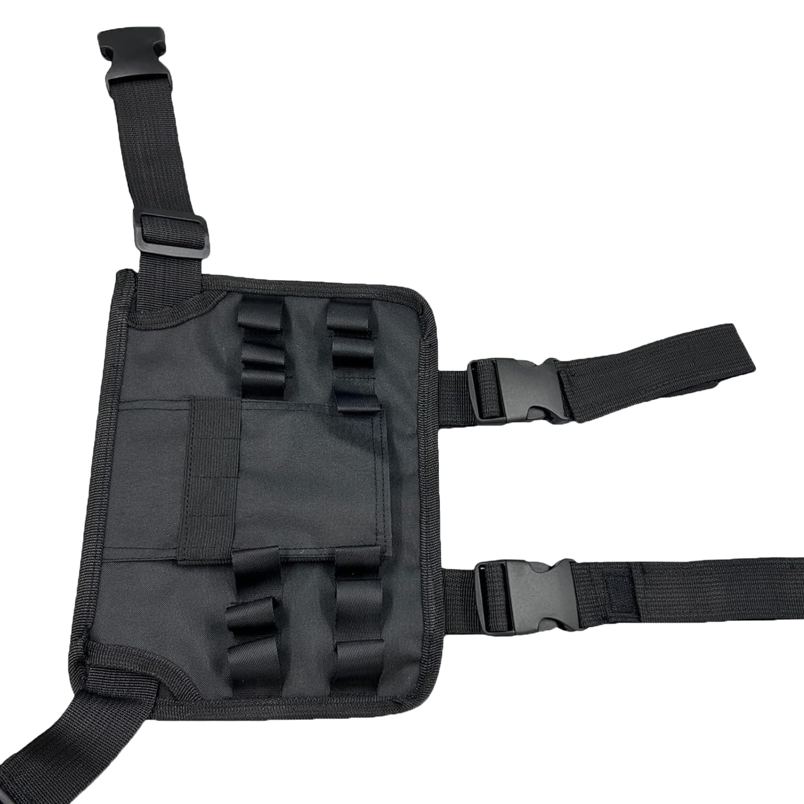 Cintura Porta Attrezzi, Borsa Porta Attrezzi Uomini, Marsupio Elettricista Portatile, Marsupio Porta Attrezzi Versatile, Porta Attrezzi da Cintura Contenitore per Cacciaviti e Chiavi Inglesi