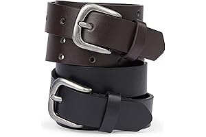 Boys Belt: A Dependable Accessory for Toddler Fashion