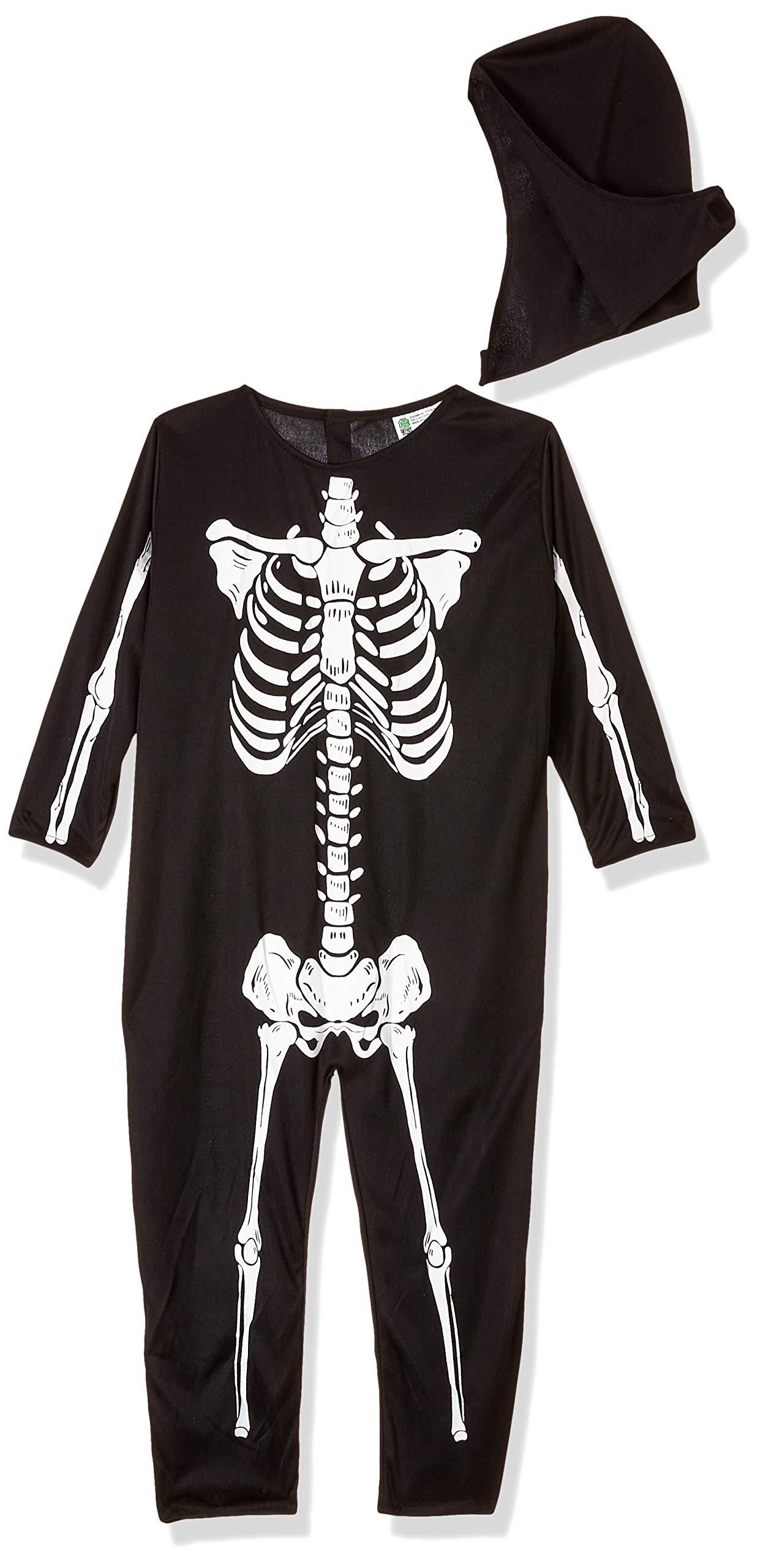 Carnival Toys68793 Unisex Children's Costume Headpieces, Multicoloured