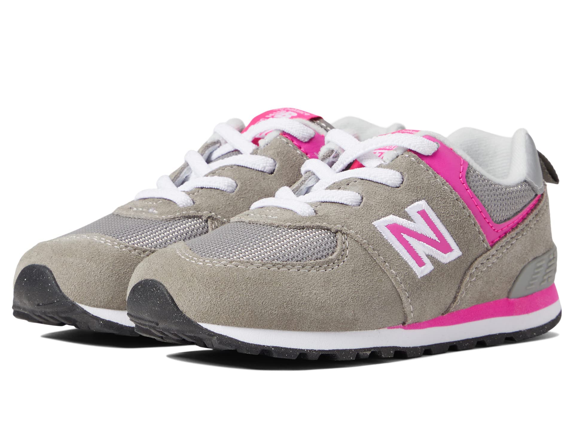 574 Core Bungee Infant/Toddler Shoes