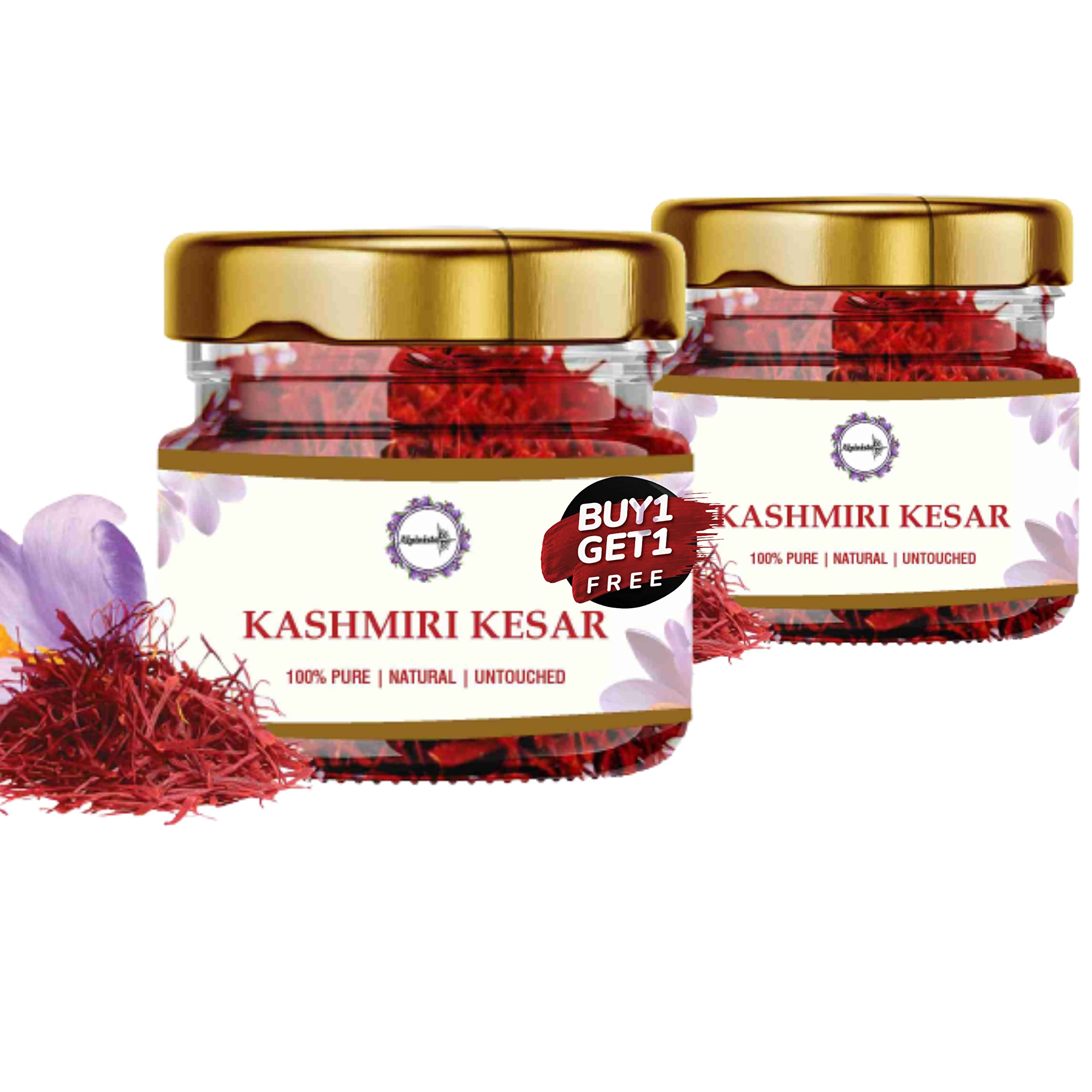See full amazon price history chart for Alpinista Kashmiri kesar saffron 2gm / Natural Pure & Original keshar for Pregnant Women/Milk/Kumkuma Puvvu/Kungumapoo Original//Cooking/Skin (saffran/Buy 1 Get 1 Free)(2 Packs of 1 Gram) Alpinista Kashmiri kesar saffron 2gm / Natural Pure & Original keshar for Pregnant Women/Milk/Kumkuma Puvvu/Kungumapoo Original//Cooking/Skin (saffran/Buy 1 Get 1 Free)(2 Packs of 1 Gram) (B0BVBSHCCQ) Amazon Price History, Amazon Price Tracker