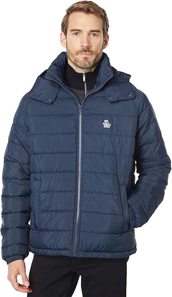 penguin lightweight jacket