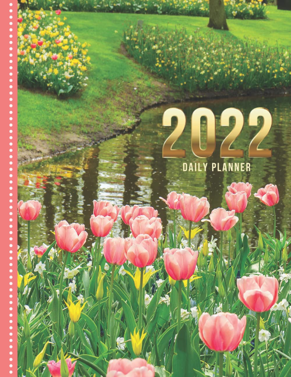 Happy First Day Of Spring 2022