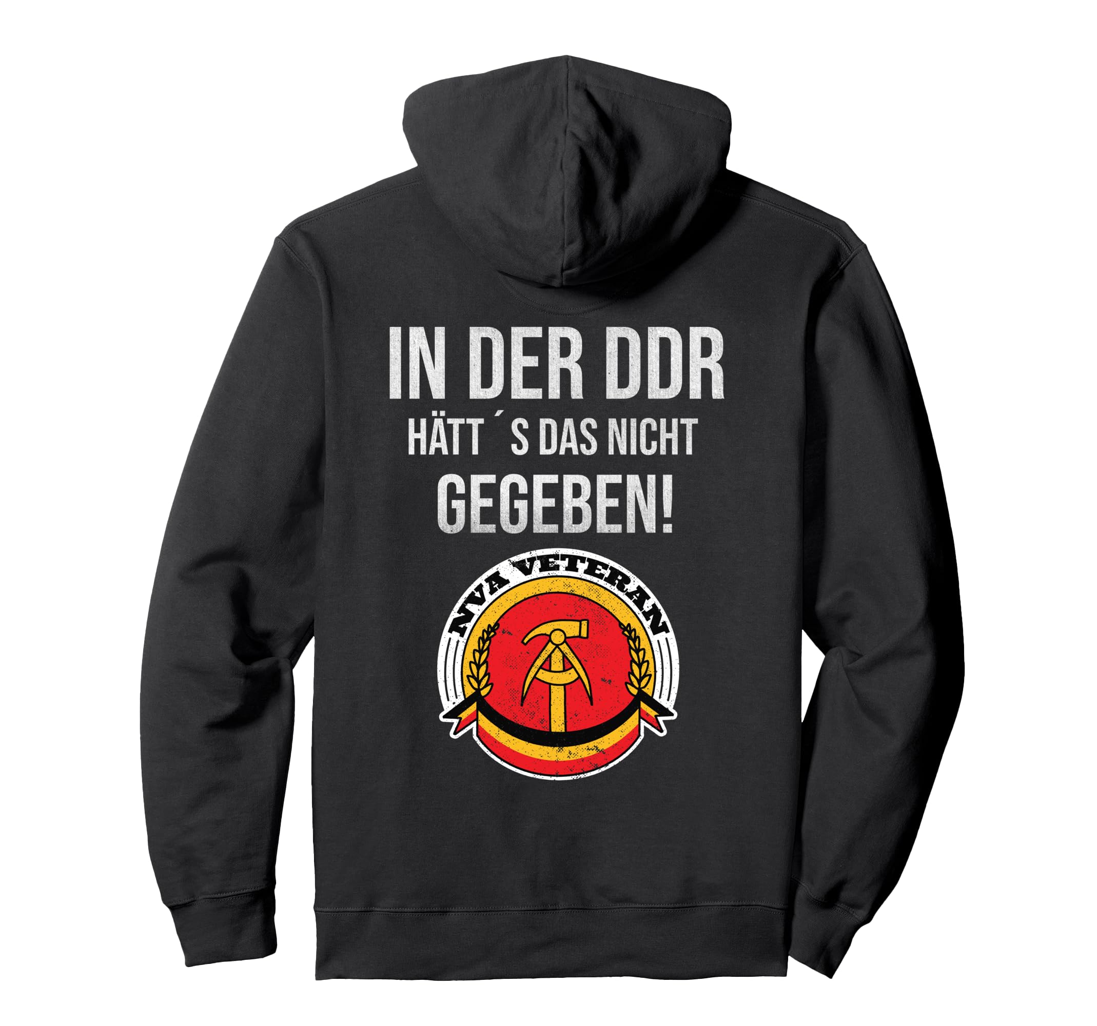 HOODIE/T-SHIRT/DAMEN/HERREN/DEUTSCHLAND ... - DE