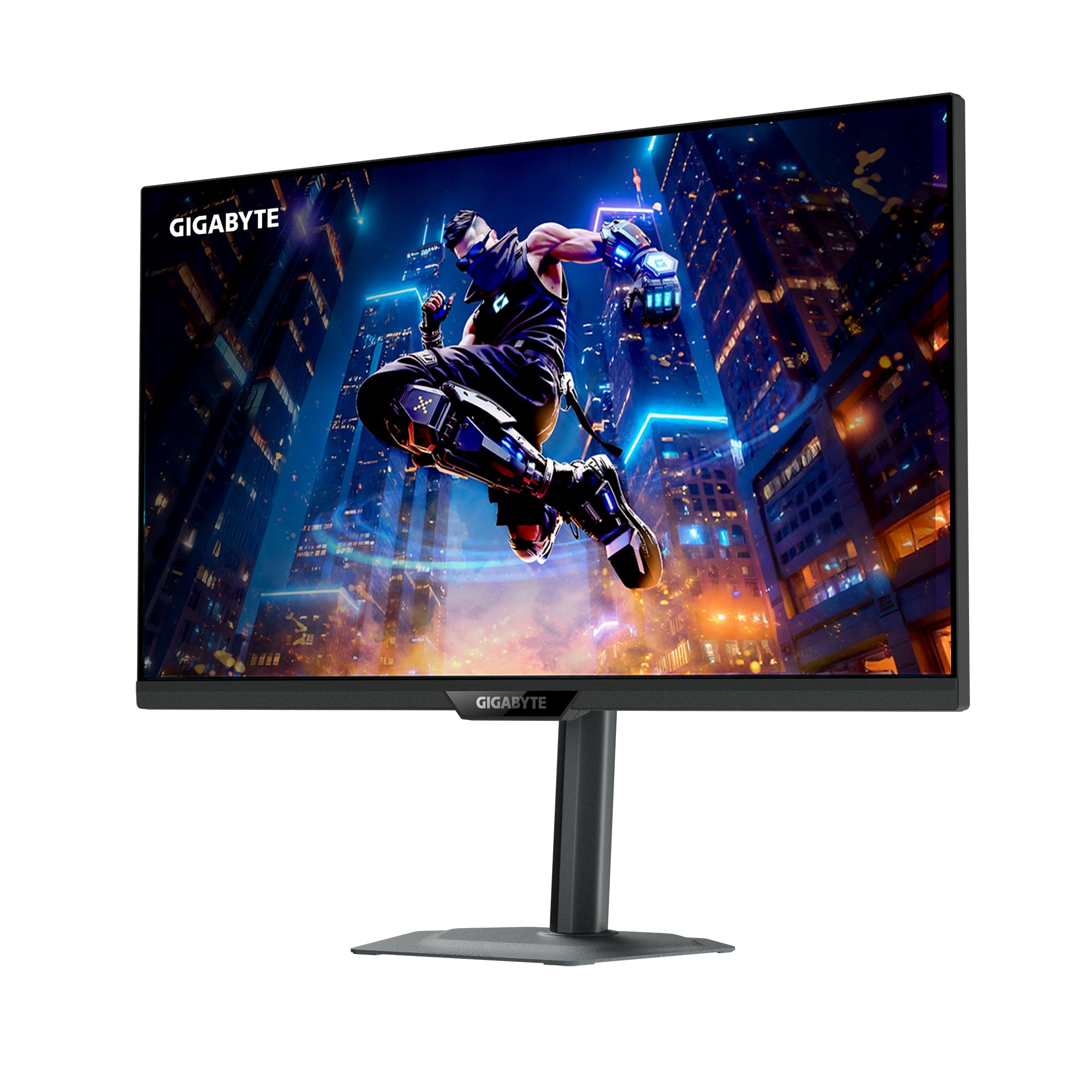 Image secondaire de Moniteur de Jeu GIGABYTE M27Q2 QD 27