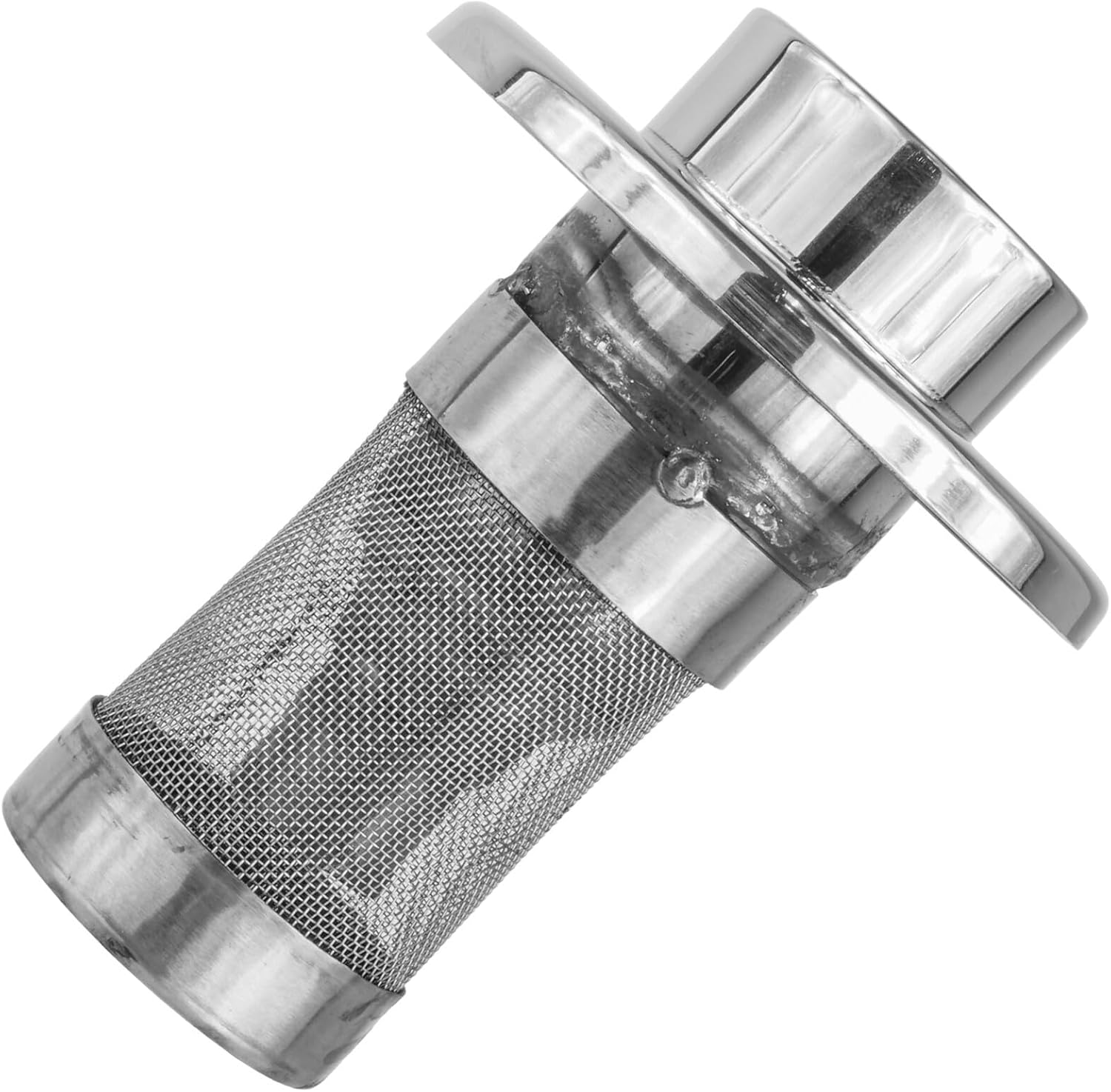 Powersports Replacement Parts for Exhaust Pipe Outlet Spark Arrester for Honda 18317-Hn1-A70 18317-Hn1-000 Mod-C33C-9854