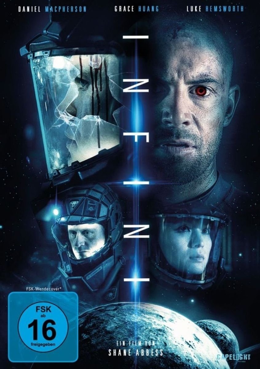 Amazon.co.jp: Infini : DVD