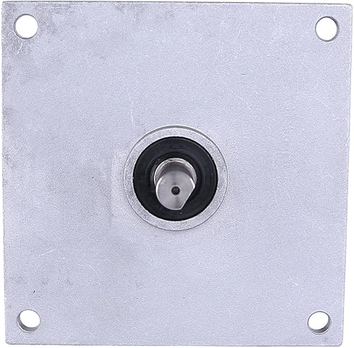 Miniatura 2 de RAREELECTRICAL Nuevo motor de esparcidor de sal compatible con compradores Tgsuvpro Sales Esparcidores por números de pieza W-8018 Ex-0712 300-5693