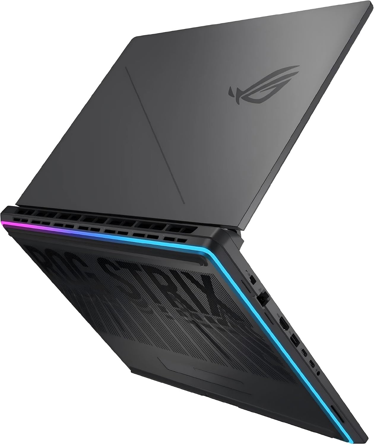 ASUS ROG Strix G18 18-Inch Gaming Laptop, Intel 24-Core Ultra 9 275HX (Up to 5.4GHz), RTX 5060 Laptop GPU, 32 GB DDR5 5600MHz, 1 TB SSD, 18" 2.5K WQXGA 240Hz Nebula Display, Wi-Fi 7, Windows 11 Pro