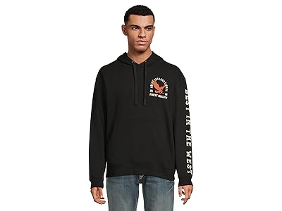 Ariat Eagle Large Hoodie Men