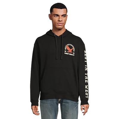 Ariat Eagle Large Hoodie Men