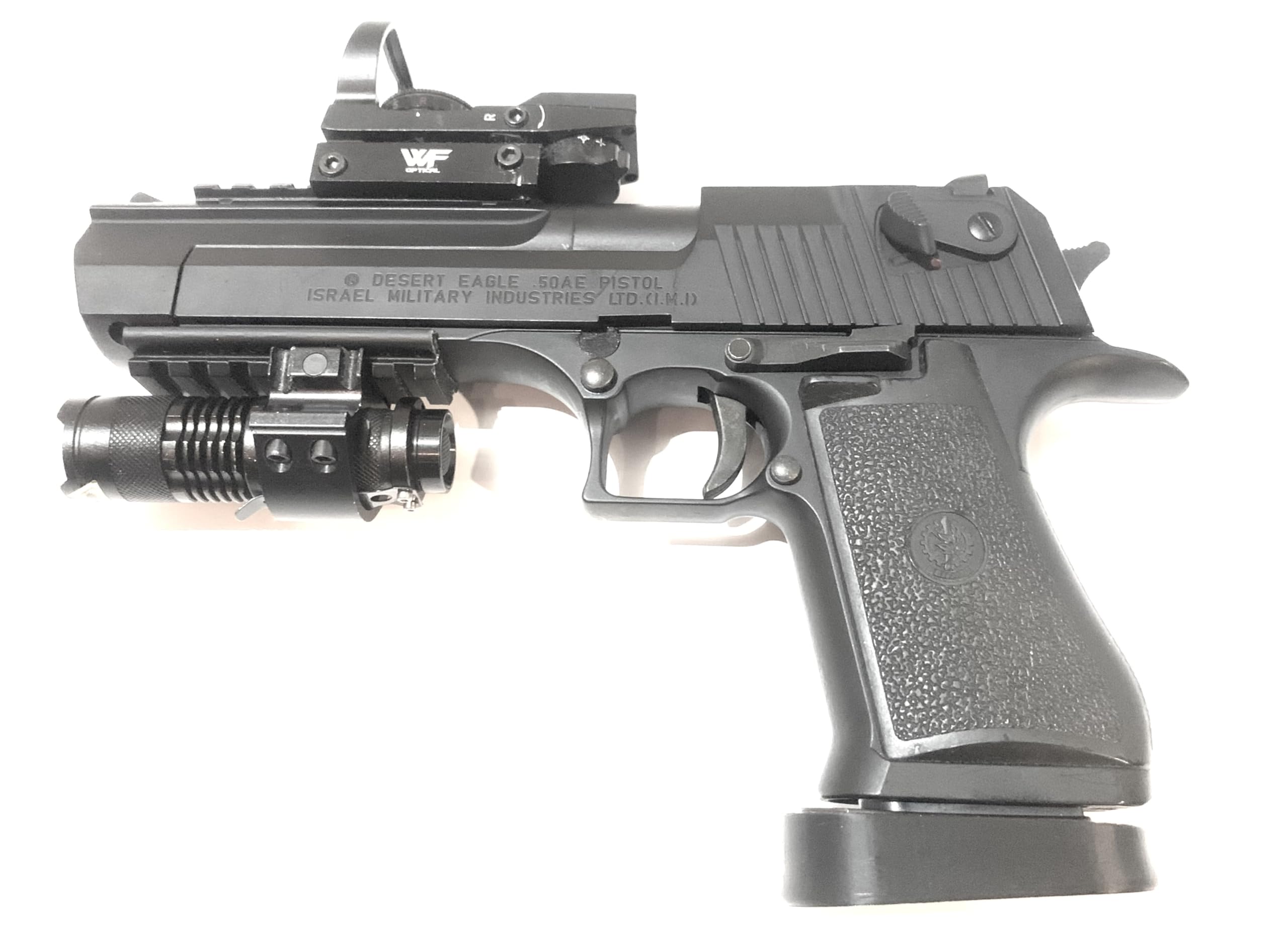 デザートイーグル.50AE（旧型） 東京マルイ] デザートイーグル.50AE 旧モデル ガスブローバック