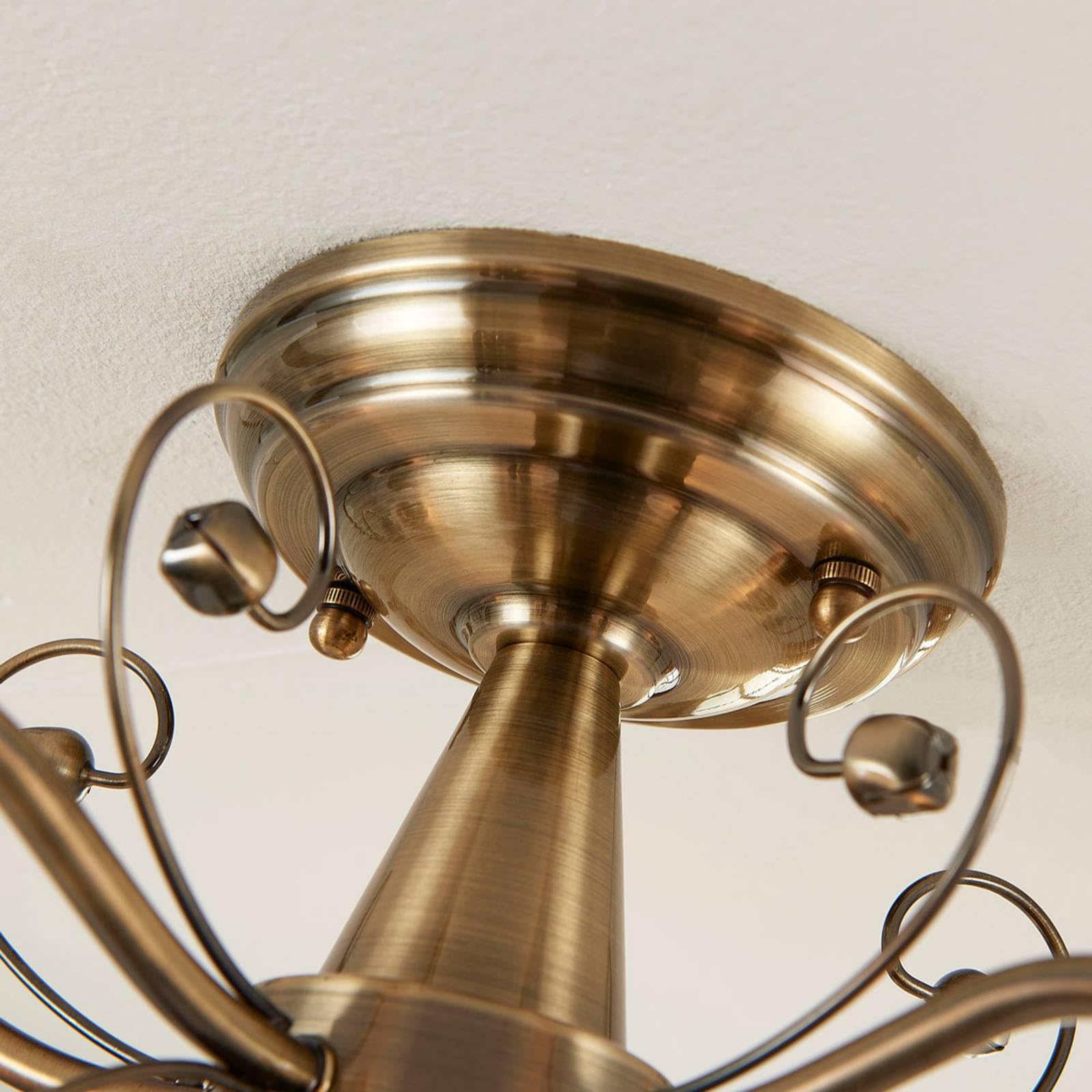 ② Beeld, Brons uit Wenen - Het varken en zijn sax - Brons - Antiek