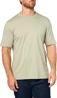 Hugo Mens Small Logo Short Sleeve T-Shirt