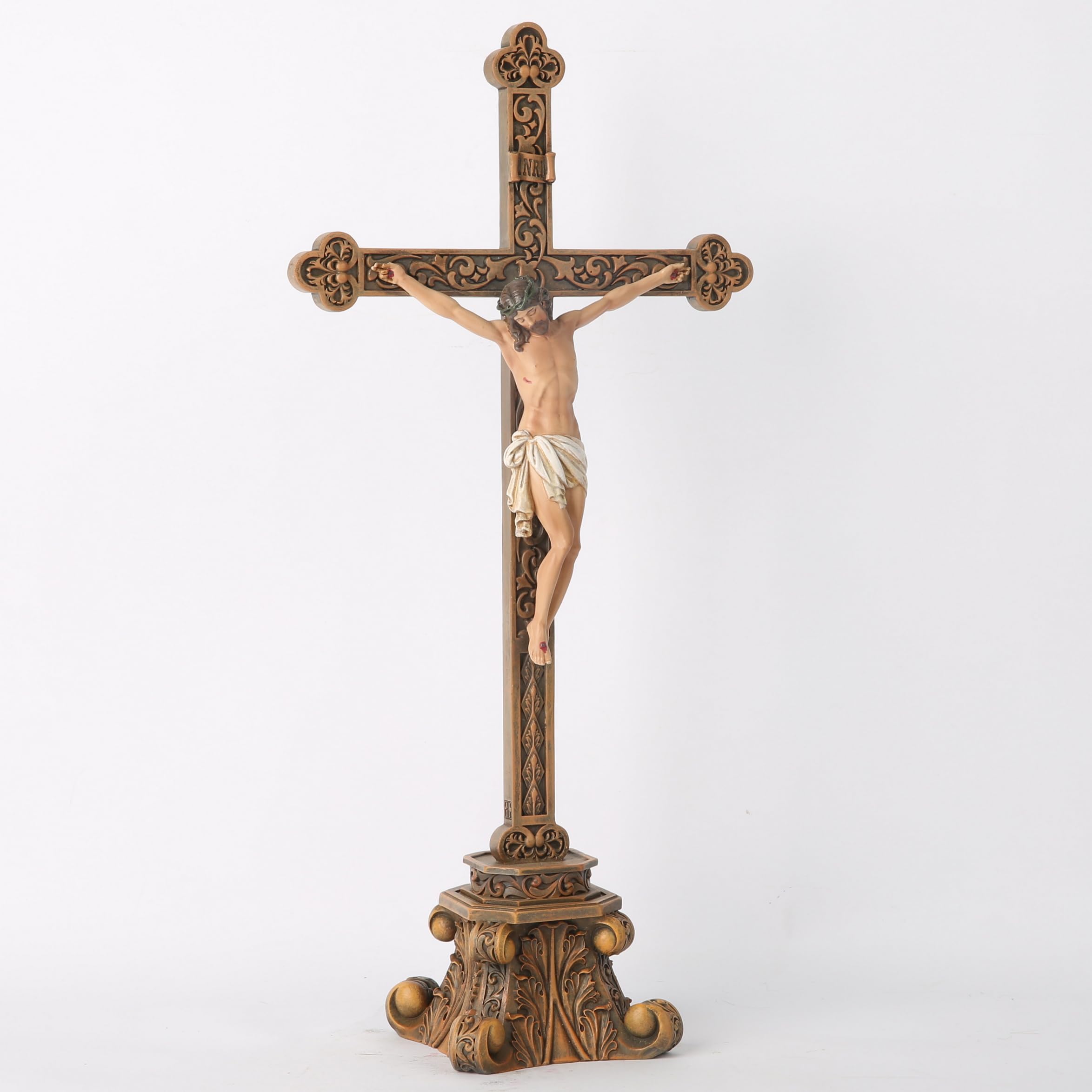 十字架GODチューリップ50万円です。