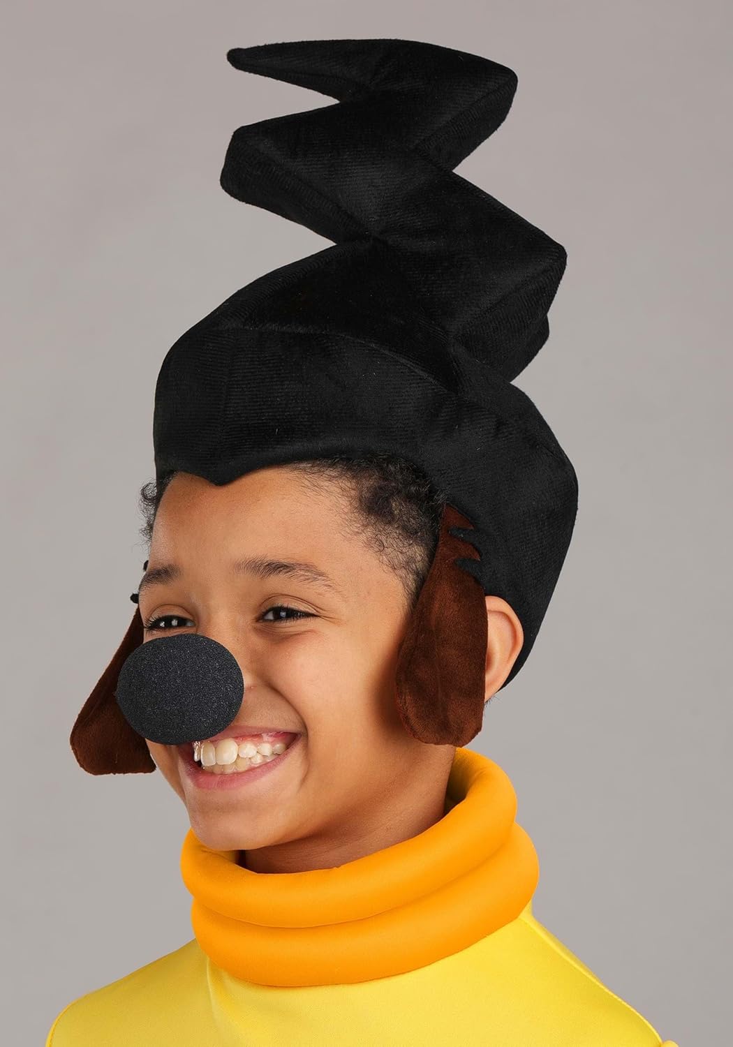 Disney A Goofy Movie Powerline Costume for Kids - Beloved Pop Star Outfit for Halloween & Dress-Up Pretend Play