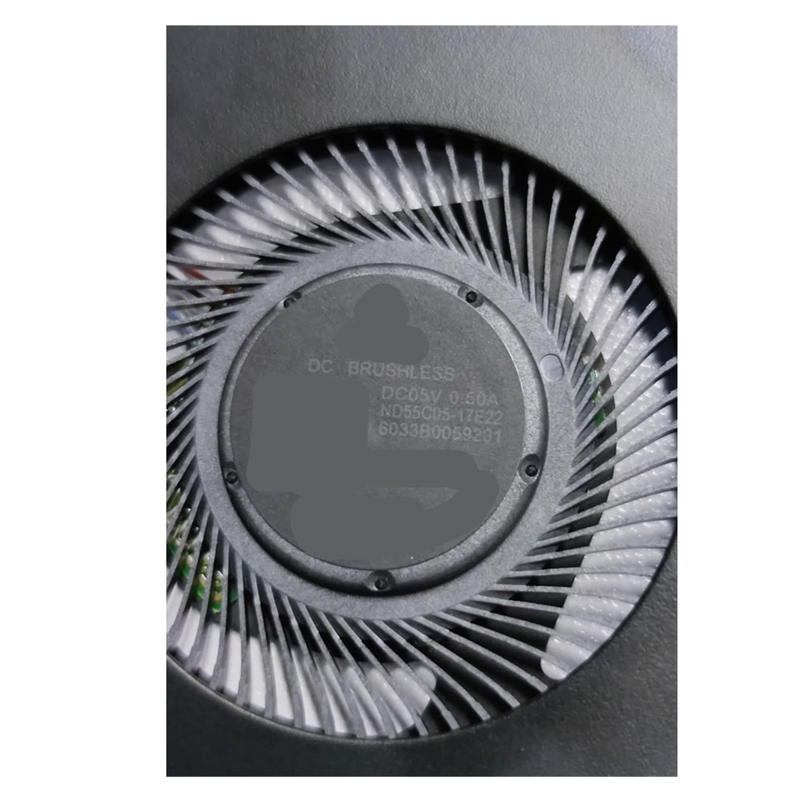 Ventilateur CPU GPU résout la surchauffe sur Xiaomi Notebook Pro 15.6 MX250