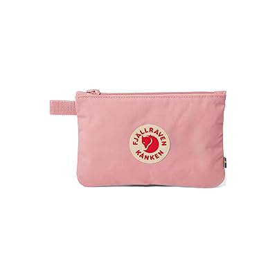 Fjallraven Kanken Gear Pocket Wallet Pink, Polyester/Cotton