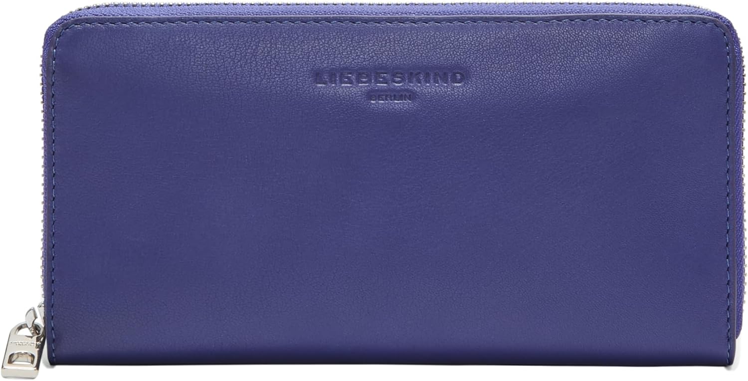 Liebeskind Women Wallet l, Purple
