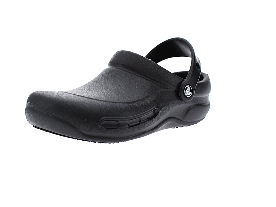 crocs nursing shoes amazon