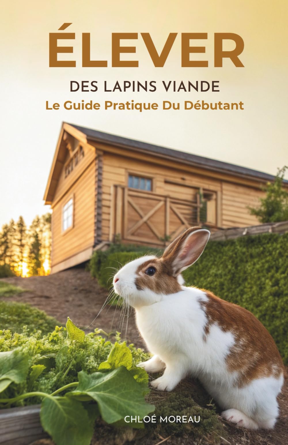 Élever Des Lapins Viande: Le Guide Pratique Du Débutant