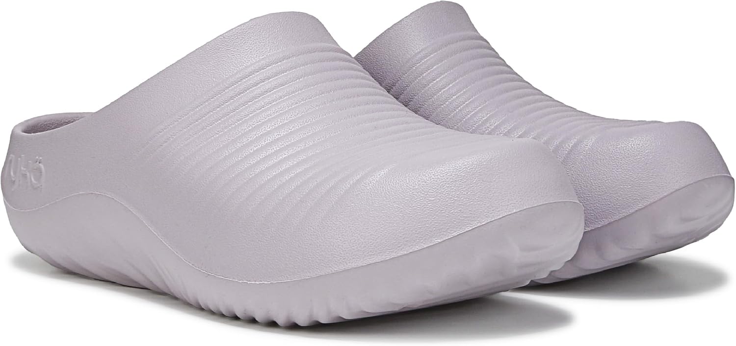Ryka Women's Echo Recovery Clog