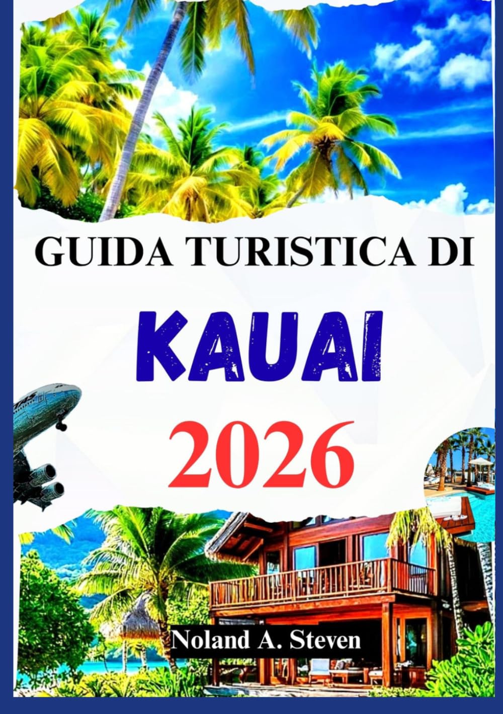 GUIDA TURISTICA DI KAUAI 2026: attrazioni da vedere, gemme nascoste, consigli sul budget, itinerario e altro
