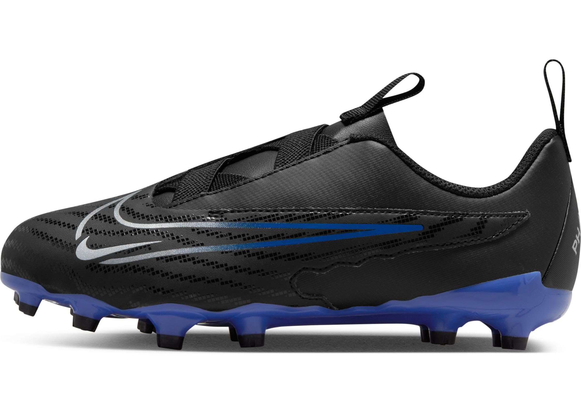 NIKE Jr Phantom Gx Academy FG/MG, Sneaker Niños