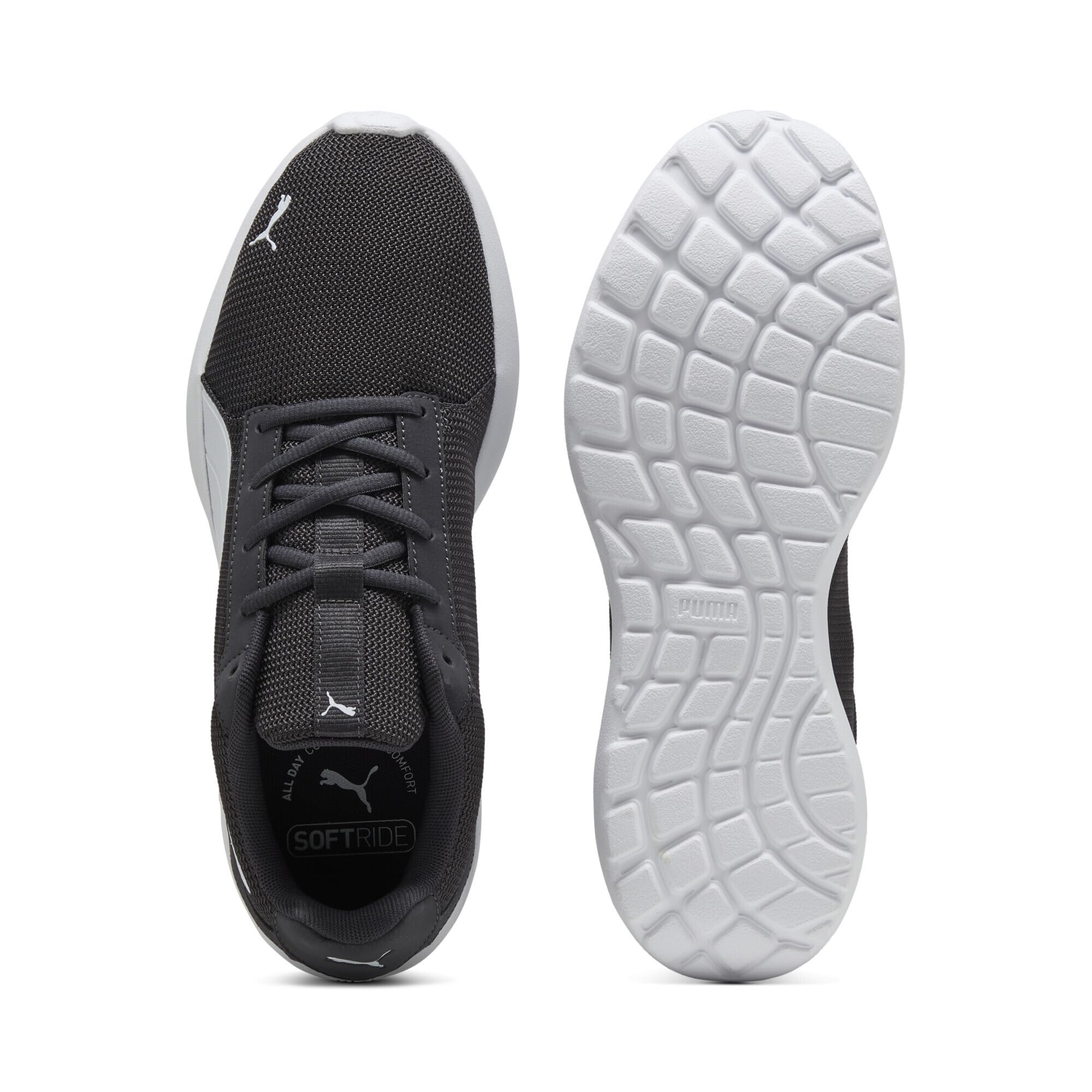 Puma Softride Cosmic Lt BasketMixte