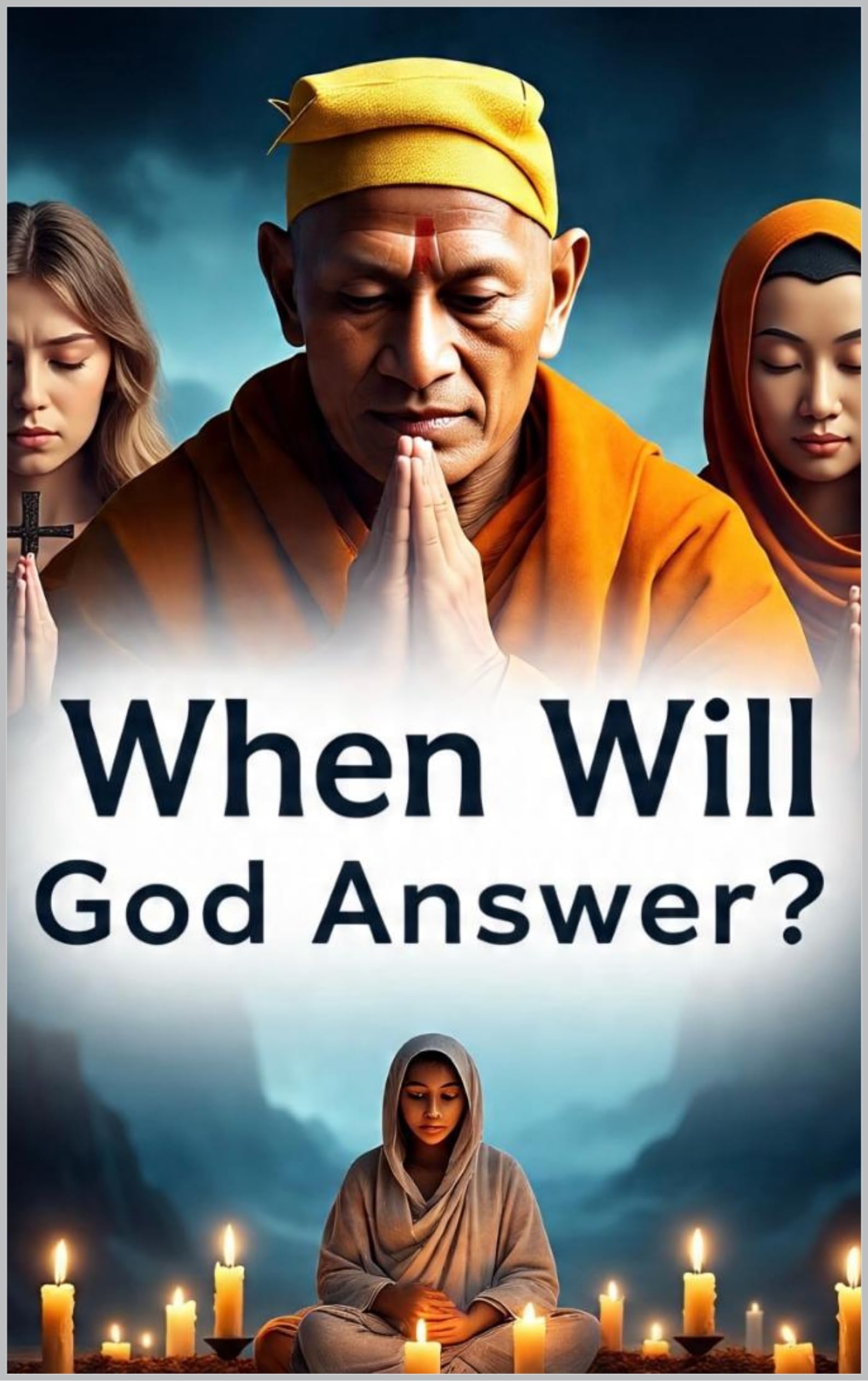 When Will God Answer?