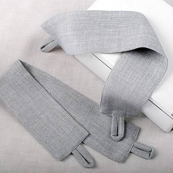 Graciella Thermal Insulated Faux Linen Textured 100% Blackout Curtains For Bedroom Living Room Back Tab/Rod Pocket (Set Of 2) Gracie Oaks Curtain