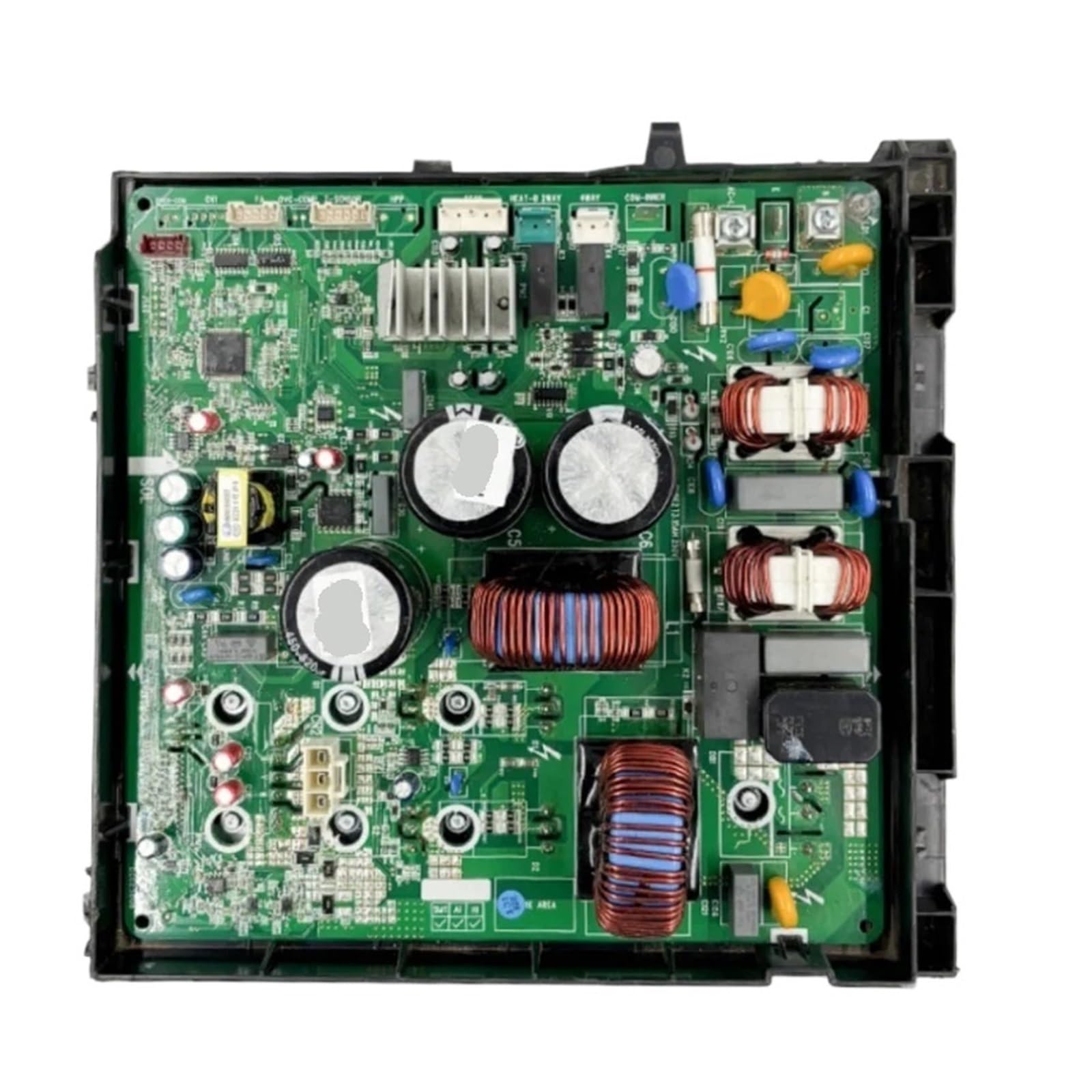 Compatible For Gree， Inverter Outdoor Unit Motherboard GRJW936-A Circuit Board 300027064000