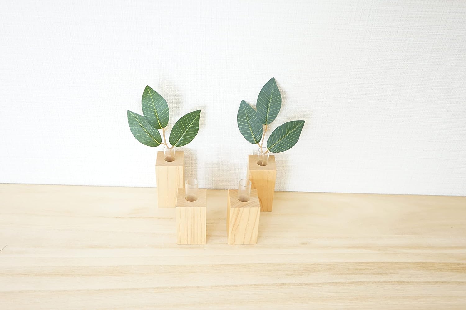 Modern Hardware Maple God God Hardware Set