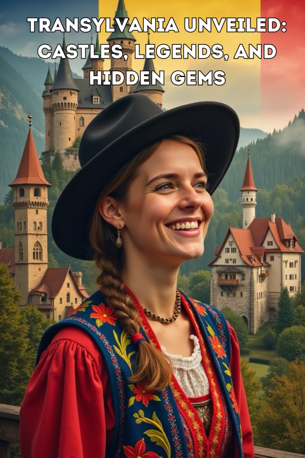 Transylvania Unveiled: Castles, Legends, and Hidden Gems