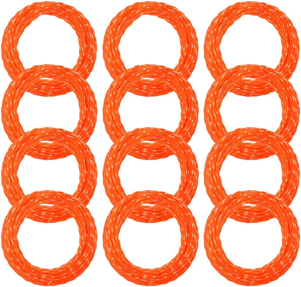.105" *14FT Trimmer Line