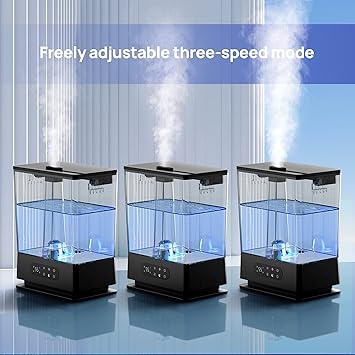 Foto del Humidificador