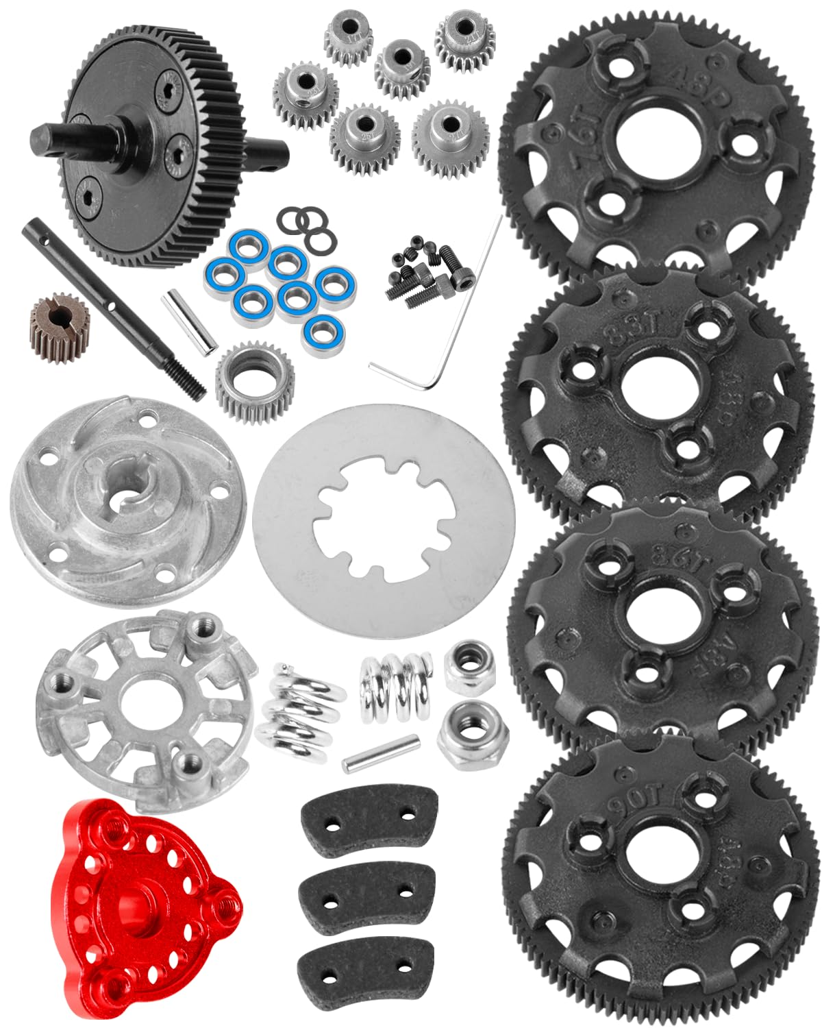 L GEAR SOLID Δ　PREMIUM PACK L GEAR SOLID Δ PREMIUM PACK L GEAR SOLID Δ: Premium Pack Amazon