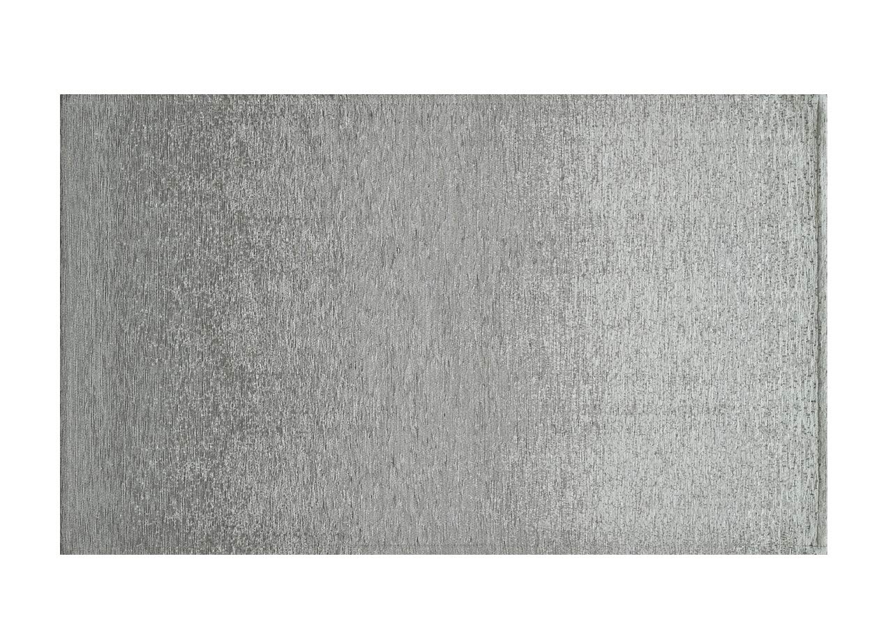 BIANCHERIAWEBCarpet, Silver, 175x240cm