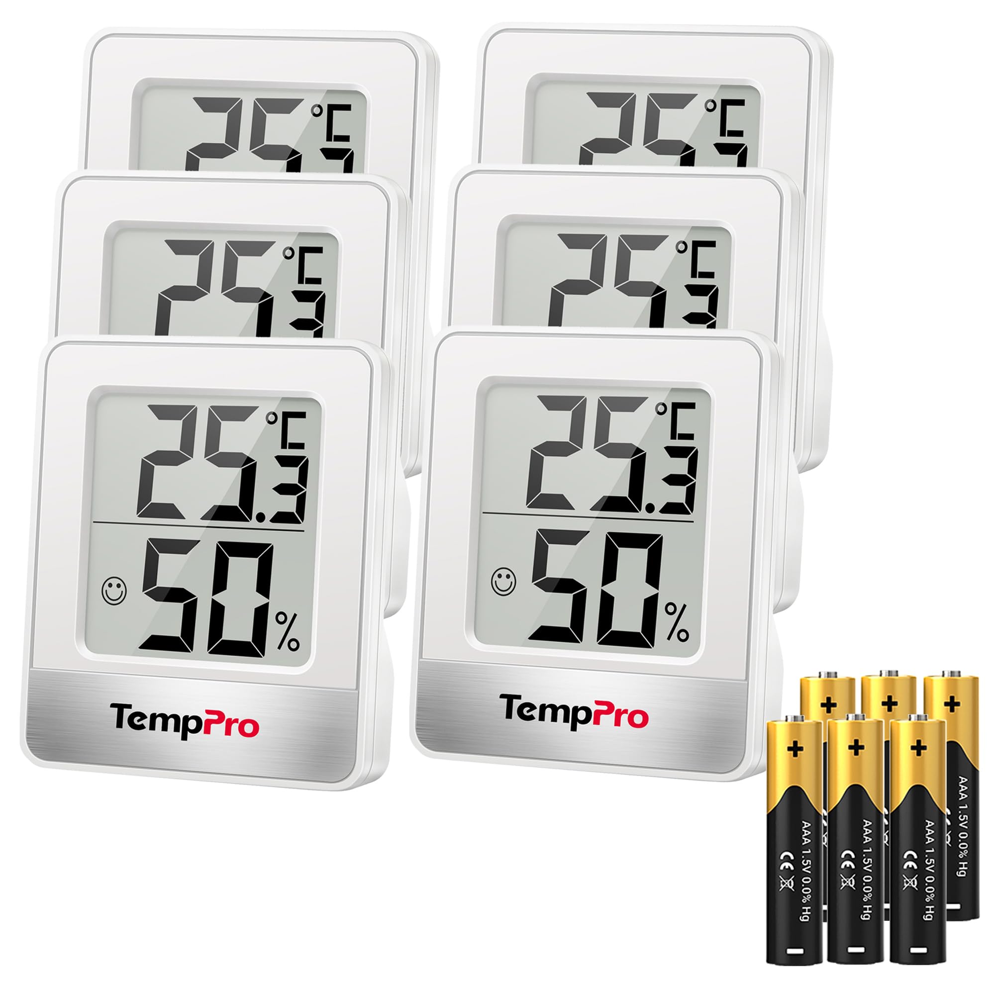 TempPro