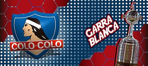 Miniatura 2 de Taza de café y té (cerámica, 11.0fl oz) Liga de Fútbol de Chile