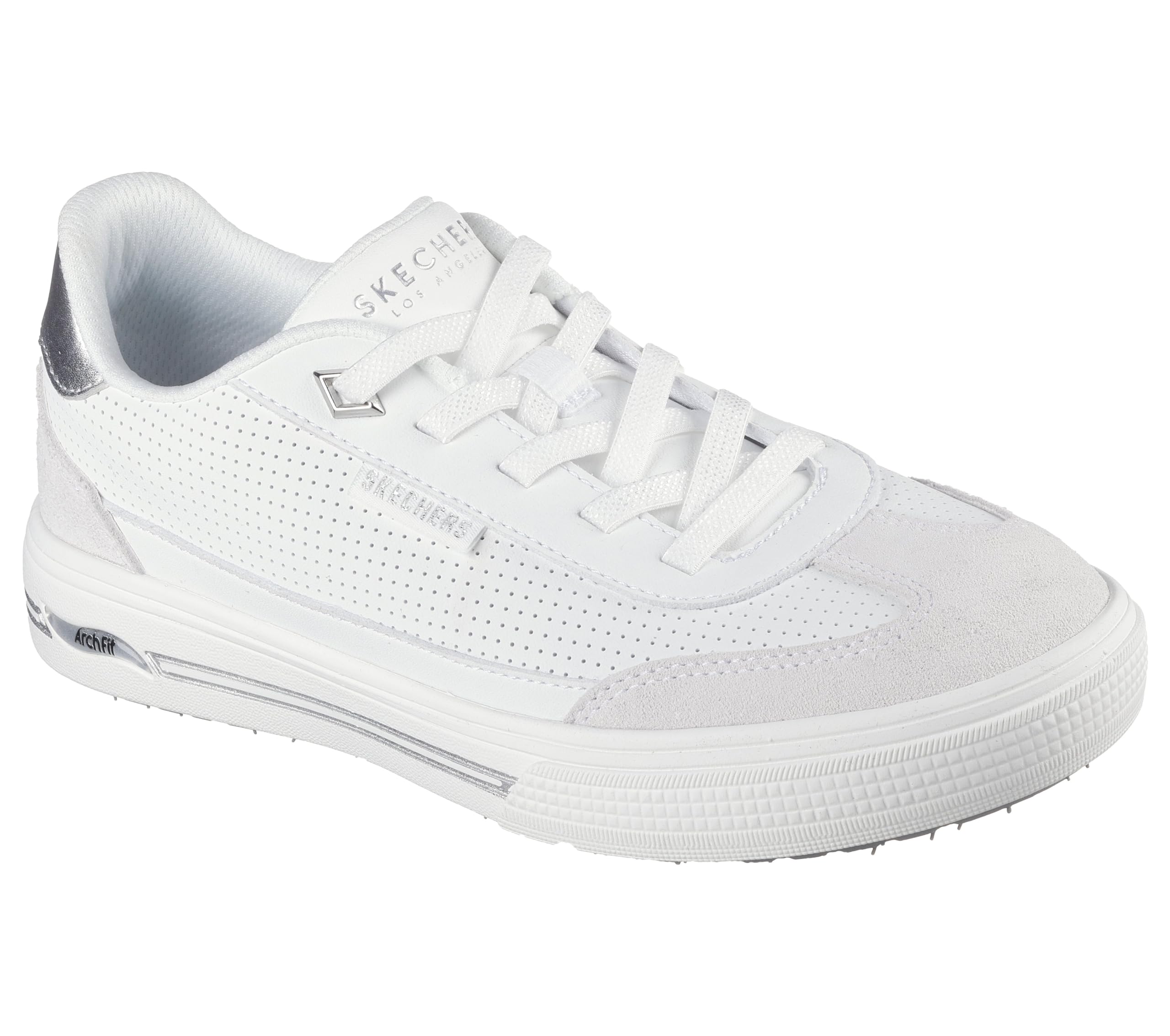 Skechers Arch Fit Arcade-Diamond Daze, Zapatillas Mujer